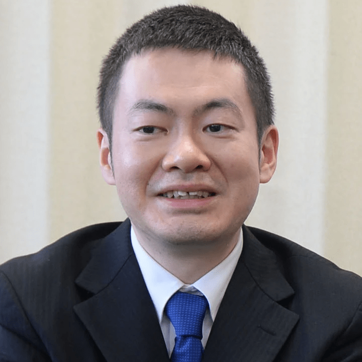 岐阜県 新田 ゆうじ