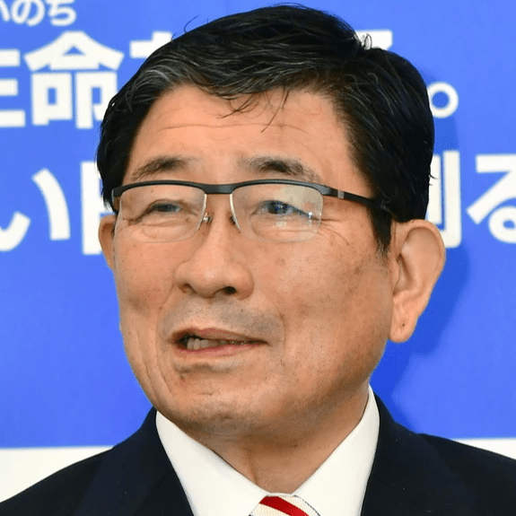 岐阜県 古田 はじめ