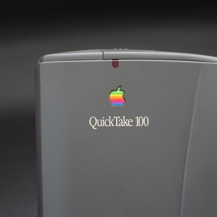 Apple Quicktake 100