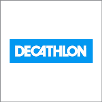 Decathlon, happy customer of Digitaly