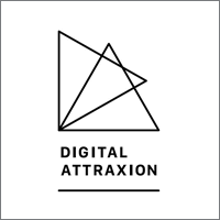 Digital Attraxion, happy customer of Digitaly