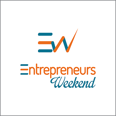 Entrepreneurs-weekend, happy customer of Digitaly