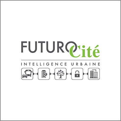 Futurocité, happy customer of Digitaly