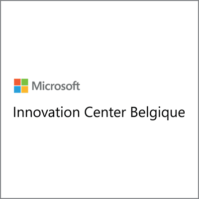 Microsoft Innovation Center, happy customer of Digitaly