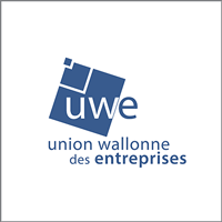 Union Wallonne des Entreprises, happy customer of Digitaly