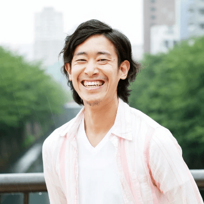 上杉 健太郎　Kentaro Uesugi