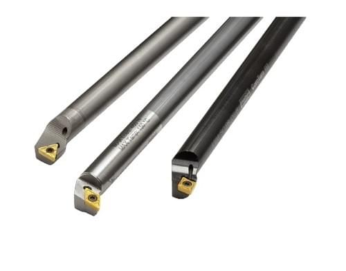 Steel Anti Vibration Boring Bars