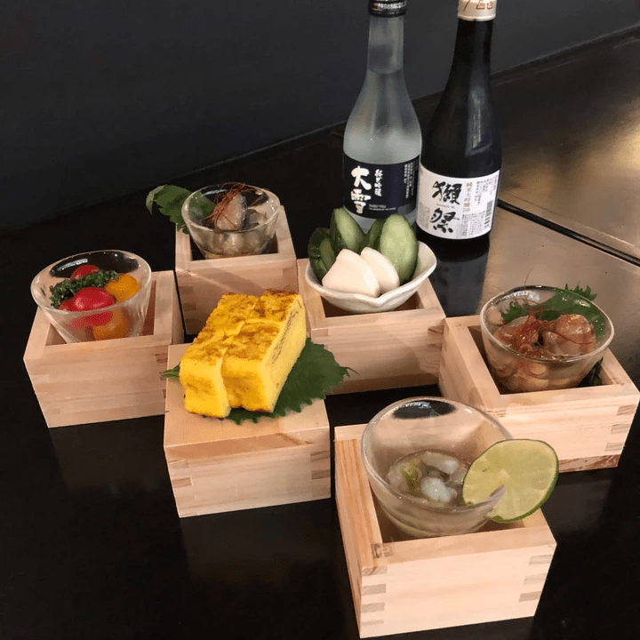 Shigotonin, business photo 3