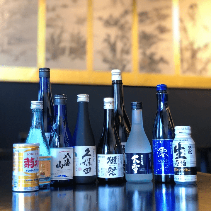 Shigotonin, business photo 4