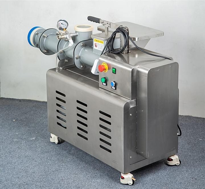 Yantai pris machinery co., ltd