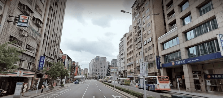 交通指南