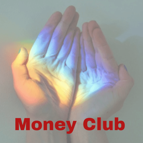 Money Club Experimenters Group