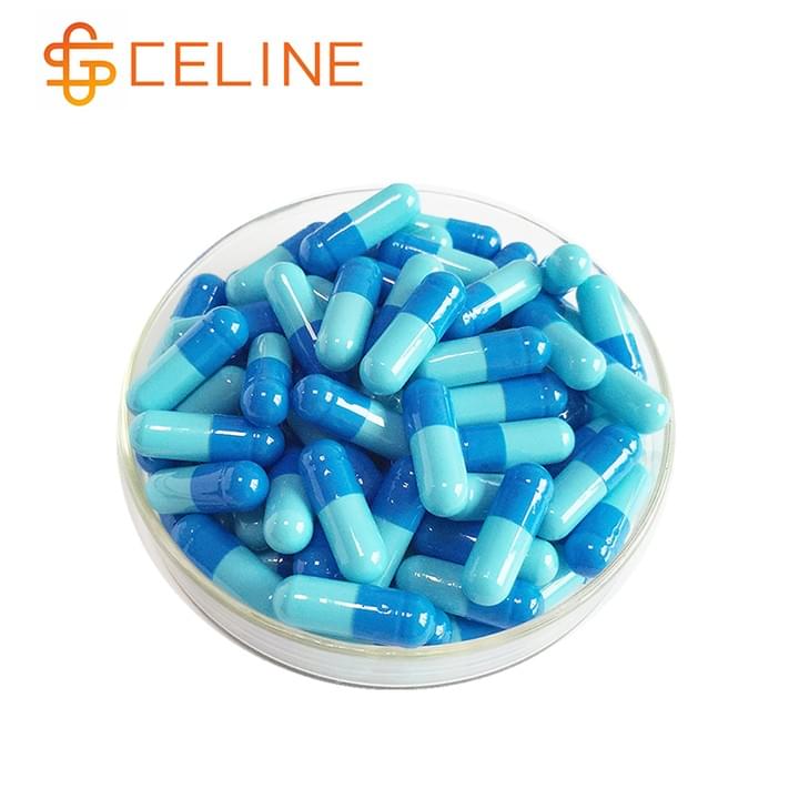 HPMC Empty Capsule