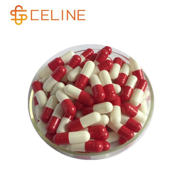 Enteric Empty Capsule