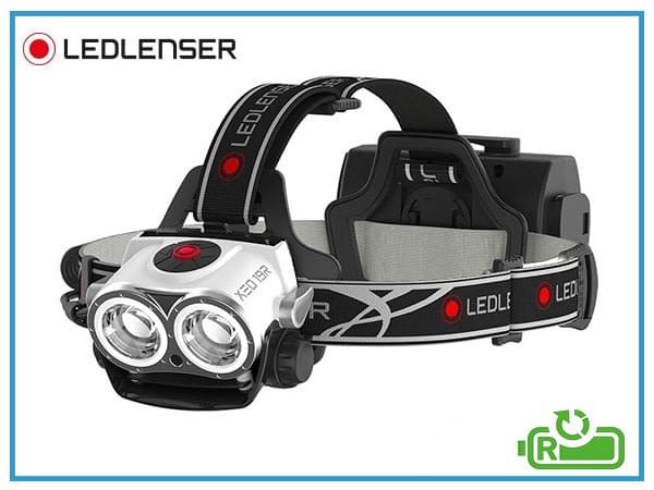 ledlenser X21r, lampe frontale ledlenser,  lampe frontale ultra-puissante, lampe frontale rechargeable, lampe frontale vélo, lampe frontale VTT, lampe frontale running, lampe frontale trail,