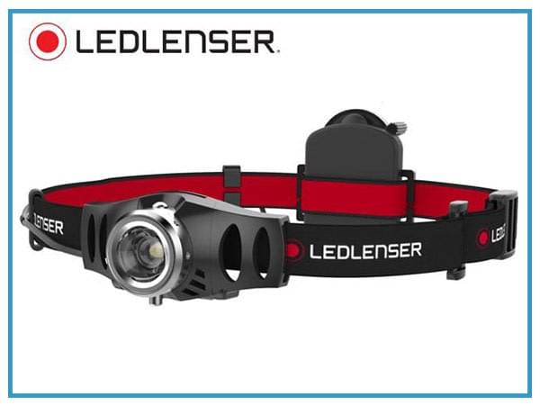ledlesner H3.2, lampe frontale mécanique, lampe frontale légère, lampe frontale plombier, lampe frontale VTT, lampe frontale maison, lampe frontale a piles, lampe frontale bricolage