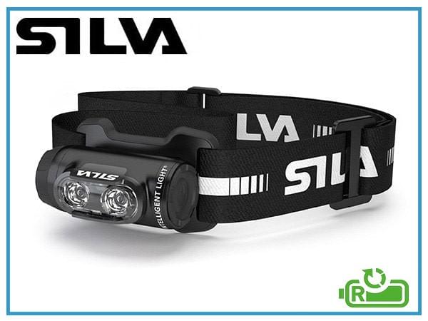 silva explore 3X, lampe frontale silva, lampe frontale puissante, lampe frontale rechargeable, lampe frontale vélo, lampe frontale pêche, lampe frontale running, lampe frontale bricolage