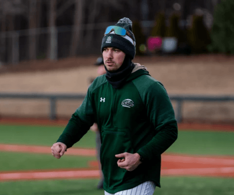 Matt Polak