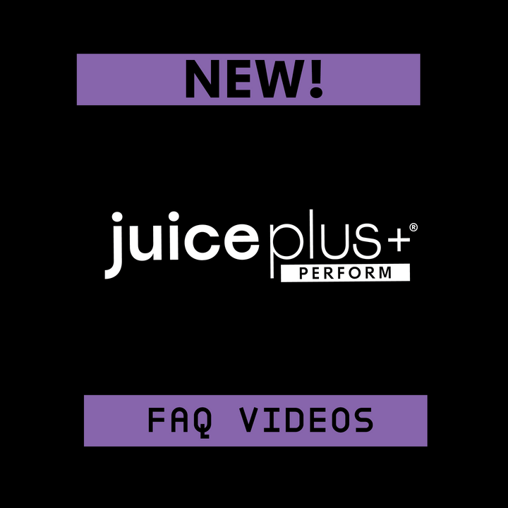 Juice Plus+ Insights