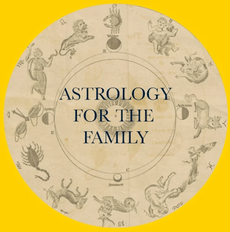 soul astrology family, astrologer London