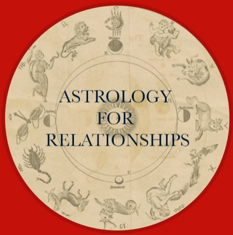 soul astrology, relationships, couples, astrologer London