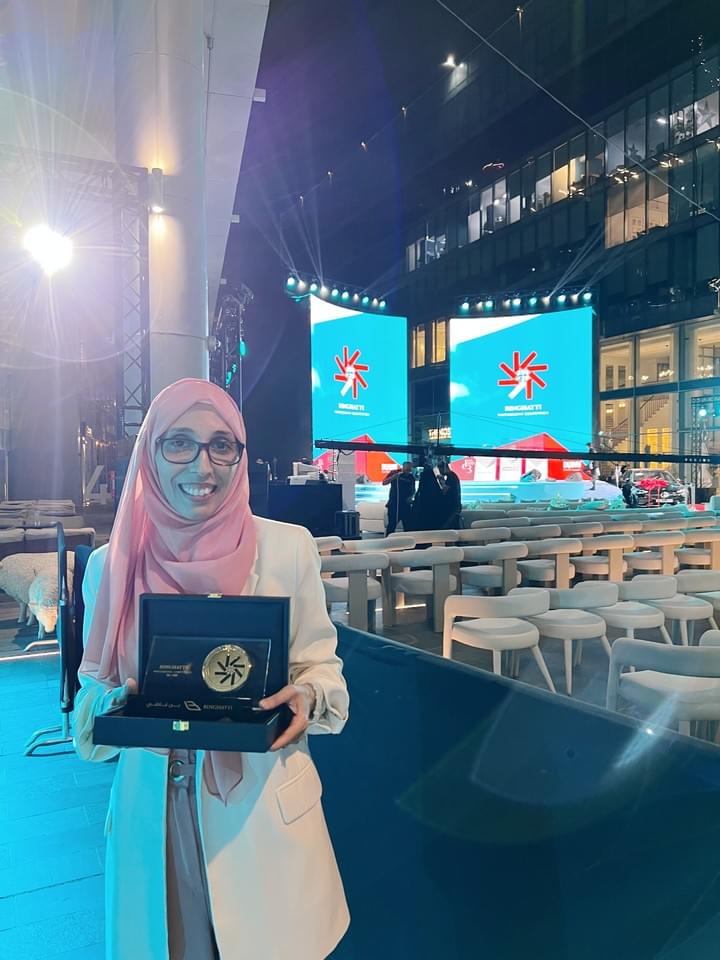 25th out of 100 Finalists, from 3200 international participations at the Binghatti photography competition