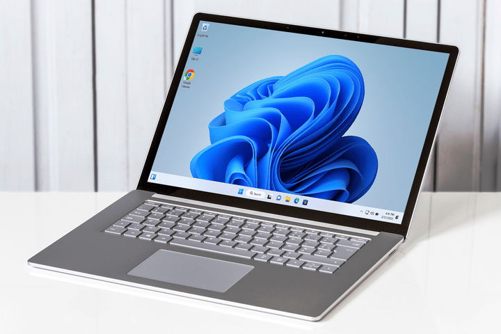 Microsoft Surface Laptop 3 15"