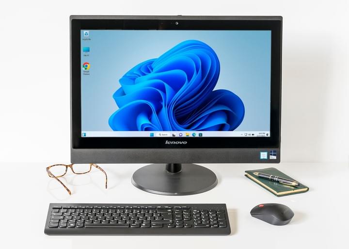 Lenovo Thinkpad T490 reconditionné