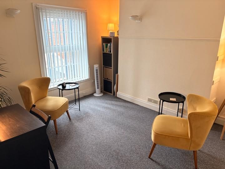 Belfast Counselling Rooms 