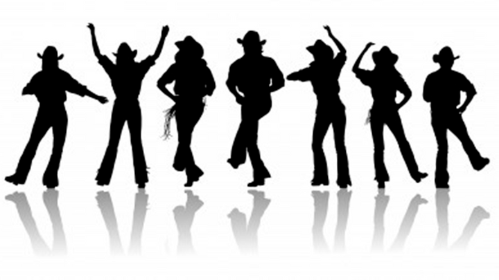 Line Dance Elma Robertson