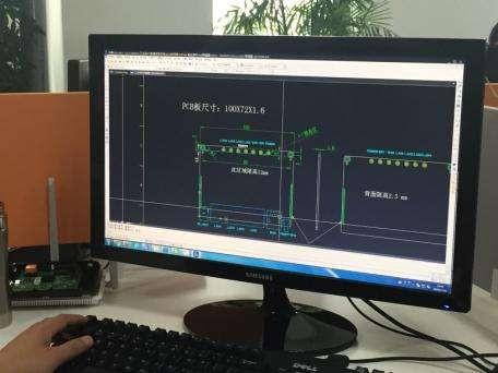 polymer insulators,silicone rubb long rods insulators technical design 