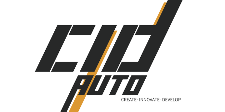 CID Video Car platform VIISA Korea