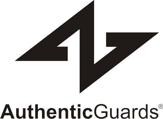 anti-counterfeit Authentic Guards 