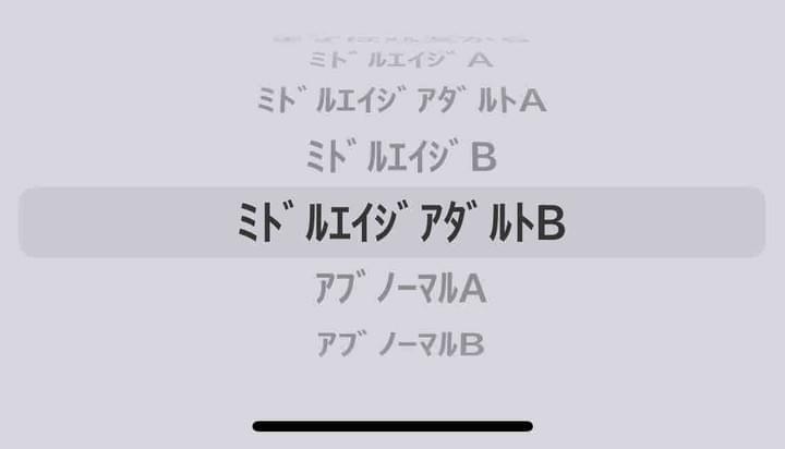 GIRLS WORKER用  スタートガイド