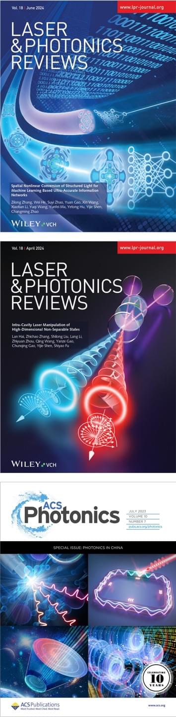 SHEN LAB on Strikingly