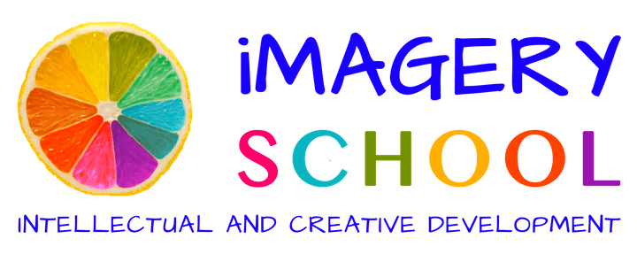 Imagery School intellectual and creative development