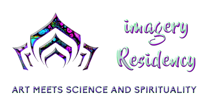 Imagery Residency Art meets Science and Spirituality