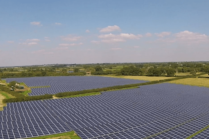 Project One Wiltshire