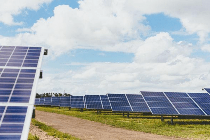 Dachflächen verpachten