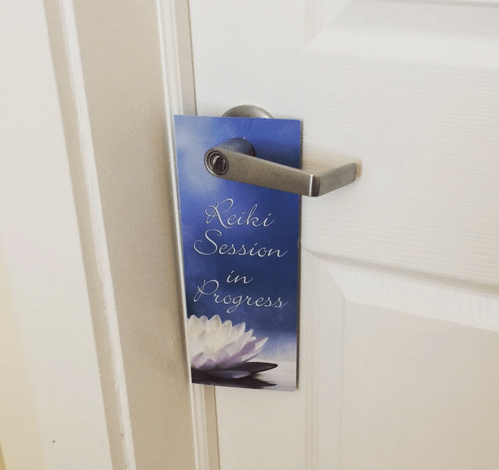 Thrive Reiki virtual sessions are also available