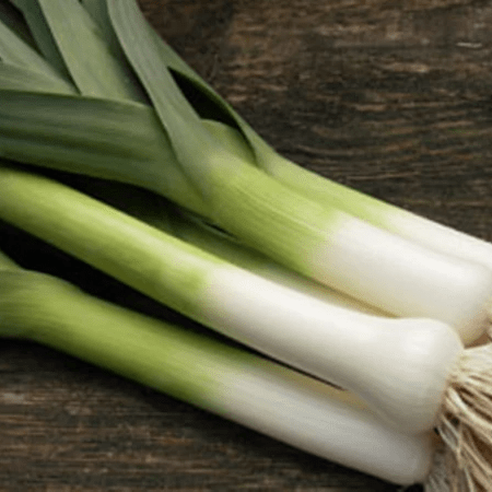 Poireaux