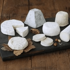 Fromages de chèvre