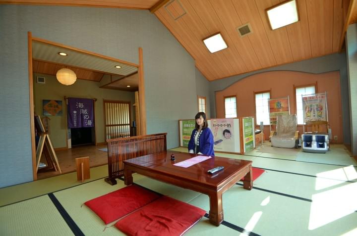 ヘッドスパフットスパ