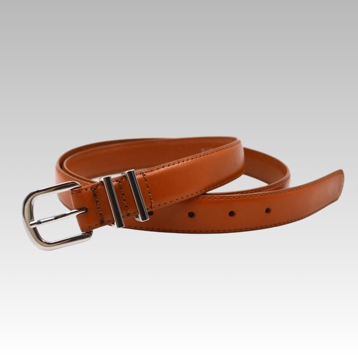 Leather woman wallet