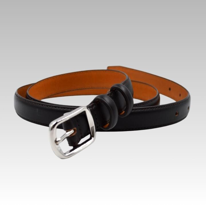 Leather woman wallet