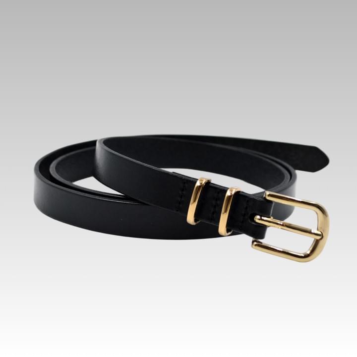 Leather woman wallet