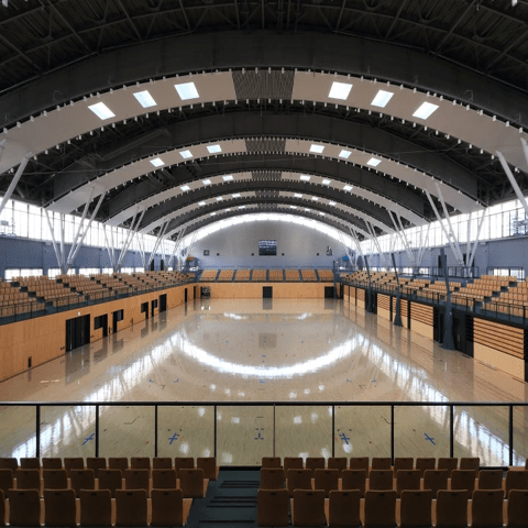 津市　サオリーナ