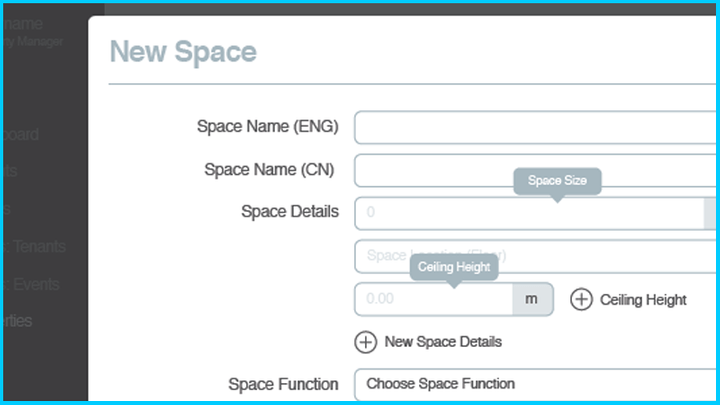 Namespace not specified. Namespace not specified