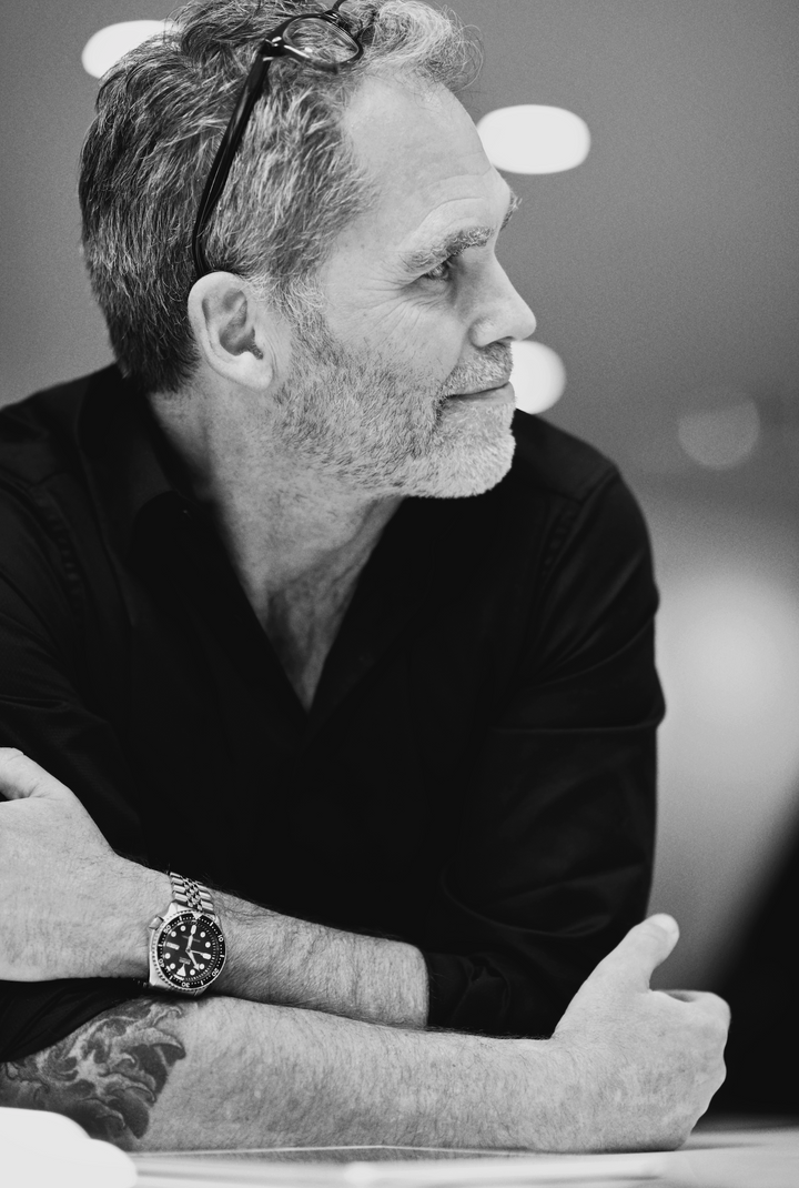 john gerber minneapolis art artist