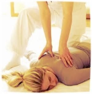 Shiatsu Massage